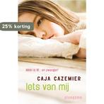 Iets van mij / Ploegsma kinder- & jeugdboeken 9789021669564, Boeken, Kinderboeken | Jeugd | 13 jaar en ouder, Verzenden, Gelezen