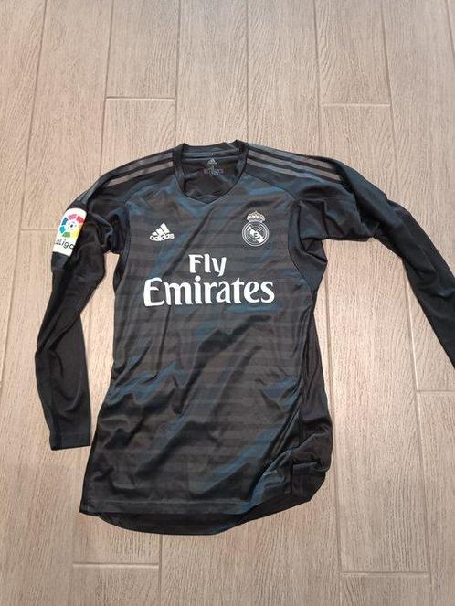 Real Madrid - 2017 - Maillot de football, Verzamelen, Overige Verzamelen