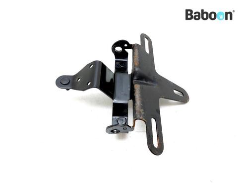 Kentekenplaat Houder Triumph Bonneville 800 2001-2004, Motoren, Onderdelen | Overige, Gebruikt, Verzenden