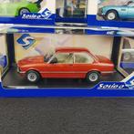 Solido 1:18 - Voiture miniature - BMW 323i, Hobby en Vrije tijd, Nieuw