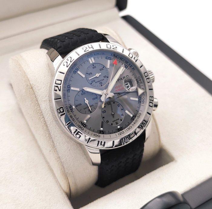 Chopard - Mille Miglia GMT Chronograph - Zonder Minimumprijs, Handtassen en Accessoires, Horloges | Heren