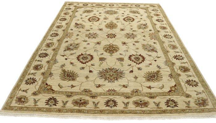 Ziegler - Vloerkleed - 283 cm - 200 cm, Huis en Inrichting, Stoffering | Tapijten en Vloerkleden