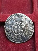 Italie, Grand Duché de Toscane Cosimo II Dé Medici