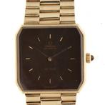 Omega - De Ville Automatic - Unisexe - 1970-1979, Nieuw