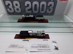 Märklin H0 - 00380 - Treinset (1) - Locset, Hobby en Vrije tijd, Nieuw