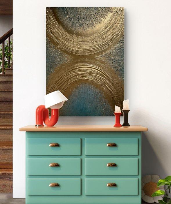 LeeJaimy - Portal of Renewal, Antiek en Kunst, Kunst | Schilderijen | Modern