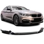 M Pakket Frontlip Glanzend Zwart BMW 5 Serie G30 G31 B1959, Auto-onderdelen, Nieuw, Voor, BMW