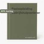 Basisopleiding Bedrijfshulpverlener 9789490379896, Verzenden, Zo goed als nieuw