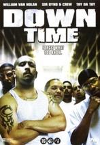 Down Time (dvd tweedehands film), Ophalen of Verzenden, Nieuw in verpakking