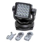LED zoeklicht met afstandbediening 80W, Ophalen of Verzenden, Nieuw