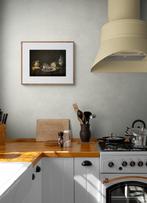 Tessa Posthuma de Boer - The breakfast no.1