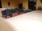 Märklin H0 - 3003/4002/4003 - Treinset (4) - Personentrein,, Nieuw
