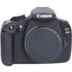 Tweedehands Canon EOS 1200D - Body CM2224, Audio, Tv en Foto, Ophalen of Verzenden, Gebruikt, Canon