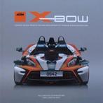 Boek :: KTM X-BOW, Nieuw, Overige merken, Verzenden