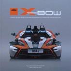 Boek :: KTM X-BOW, Verzenden, Nieuw, Overige merken