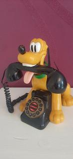 C Disney - 1 Telefoon - Eerste druk - 1980/1990, Verzamelen, Disney, Nieuw