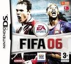 FIFA 06 - Nintendo DS (DS Games, Nintendo DS Games), Consoles de jeu & Jeux vidéo, Verzenden