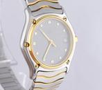 Ebel - sport - 183908 - Dames - 1993, Nieuw