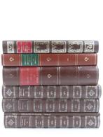 [Facsimiles] Lot met 6 titels - Neêrlandsche Oost-Indische