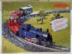 Märklin H0 - 29177 - Startset (1) - BR 74 met 4 wagons, C, Hobby en Vrije tijd, Modeltreinen | H0, Nieuw