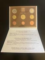 Vaticaan. Year Set (BU) 2011 (Zonder Minimumprijs)