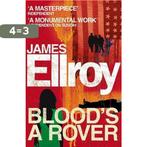 Bloods A Rover 9780099537793 James Ellroy, Boeken, Verzenden, Gelezen, James Ellroy