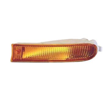 CLIGNOTANT GAUCHE LATÉRAUX POUR TOYOTA RAV-4 94-97, Verzenden