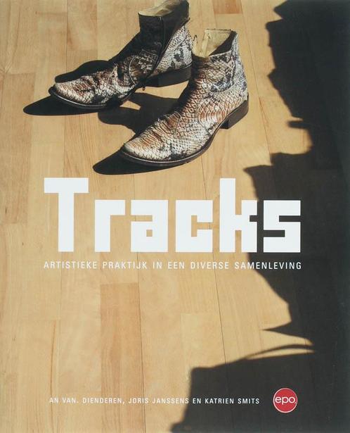Tracks 9789064454295, Boeken, Wetenschap, Gelezen, Verzenden