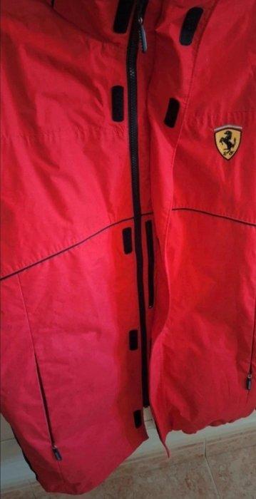 Ferrari - Formule 1 - 2002 - Teamkleding, Collections, Marques automobiles, Motos & Formules 1