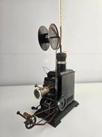 Johann Falk Kinematograaf/Filmprojector Toverlantaarn, Verzamelen