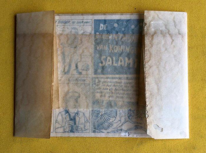 Piet Pienter en Bert Bibber - 1 Various merchandise objects, Boeken, Stripverhalen