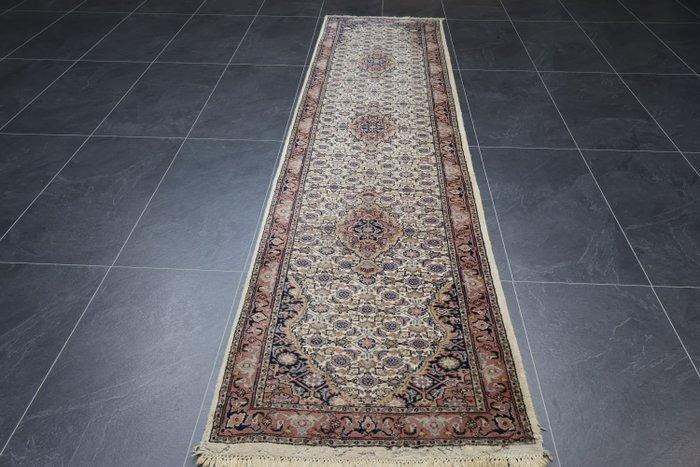 Bidjar - Loper - 318 cm - 75 cm, Huis en Inrichting, Stoffering | Tapijten en Vloerkleden