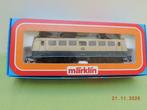 Märklin H0 - 3156 - Elektrische locomotief (1) - Serie 140, Nieuw