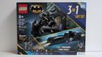 Lego Set - 66790 - DC Super Heroes - Batman vs. The Joker, Nieuw