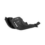 Cycra Full Armor blokbeschermer Zwart Kawasaki KX 450/X 2024, Verzenden, Nieuw