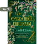 De ongeschikte erfgenaam / Koninkrijk / 3 9789049202880, Boeken, Verzenden, Zo goed als nieuw, Danielle L. Jensen