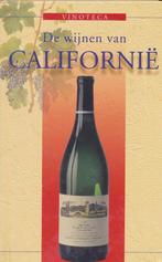 De wijnen van CALIFORNIË 9789043804004 Thomas Vaterlaus, Boeken, Verzenden, Gelezen, Thomas Vaterlaus