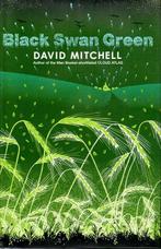 Black Swan Green 9780340822791, Boeken, David Mitchell, David Mitchell, Zo goed als nieuw, Verzenden