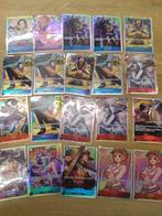Bandai - 100 Cartes en vrac - One Piece