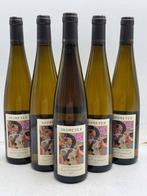 2023 Josmeyer - Gewurztraminer Les Folastries - Elzas - 6, Nieuw