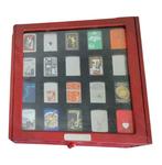 Zippo - Aansteker - Staal (roestvrij) - (90), Nieuw