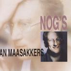Gerard van Maasakkers - Nogs, Cd's en Dvd's, Verzenden, Gebruikt