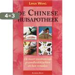 De Chinese huisapotheek 9789069637303 Lulu Wang, Verzenden, Zo goed als nieuw, Lulu Wang