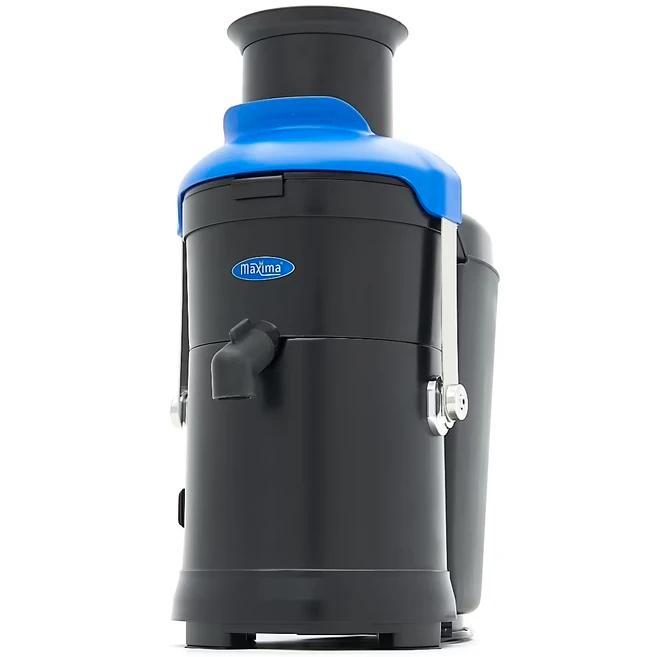 Sapcentrifuge | 2 Snelheden (7200TPM) | Pulpopvang (5L) |, Zakelijke goederen, Horeca | Keukenapparatuur, Nieuw in verpakking