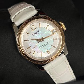 Tissot - Tissot Ballade Powermatic 80 Cosc -