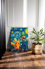 ANDSAL MCMXCI - Super Mario Party - Luigi Van Gogh Tribute, Nieuw