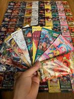 Bandai - 80 Booster pack - 10 different packs 8 sets - ONE