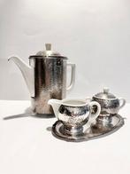 WMF / Geislingen, Thermisol, Bauscher Weiden - Koffieservies, Antiek en Kunst