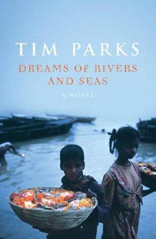 Dreams Of Rivers And Seas 9781846551147, Boeken, Overige Boeken, Zo goed als nieuw, Verzenden