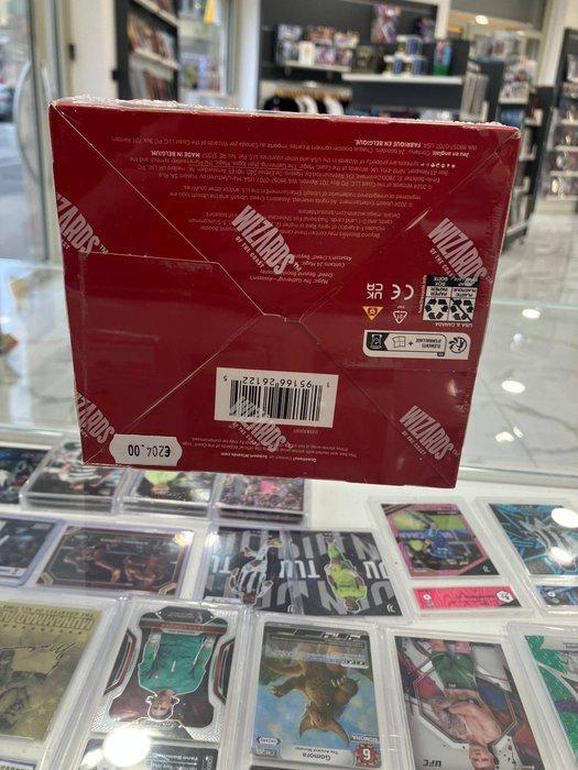 Wizards of The Coast - 1 Booster box - Magic: The Gathering, Hobby & Loisirs créatifs, Jeux de cartes à collectionner | Magic the Gathering